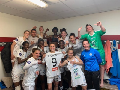 photo ASJ Soyaux