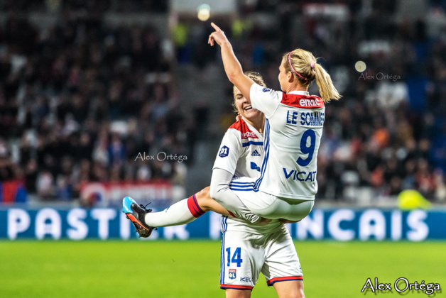 #D1F - OL - PSG : les réactions #D1F - OL - PSG : les réactions