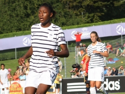 U17 : bonne entrée en matière U17 : bonne entrée en matière