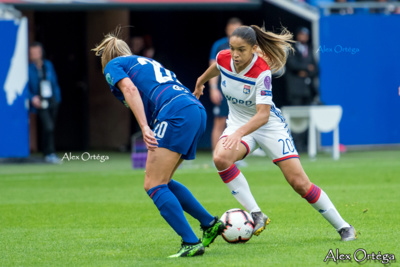 Cascarino brille en ce moment Cascarino brille en ce moment