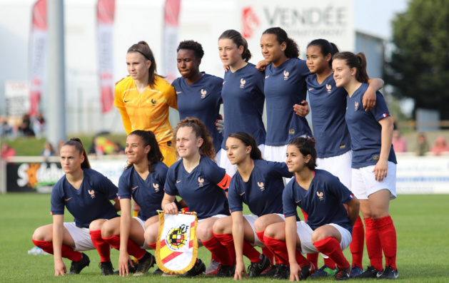 U16 - Un nul pour terminer et un premier trophée U16 - Un nul pour terminer et un premier trophée