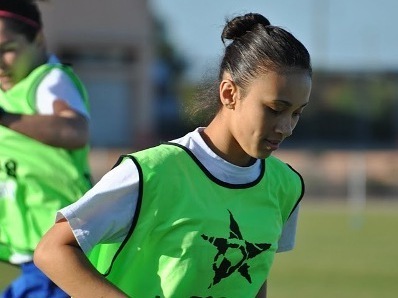 Anais Ribeyra a répondu au challenge élaverin Anais Ribeyra a répondu au challenge élaverin