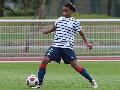 Elodie Thomis Elodie Thomis