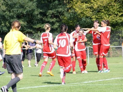 Vendenheim s'impose en fin de match (photo : Arnaud Decoudin)