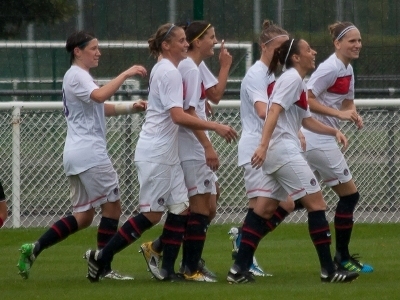 Le PSG espère bien débuter son aventure européenne (photo : Le Moustic Production) Le PSG espère bien débuter son aventure européenne (photo : Le Moustic Production)