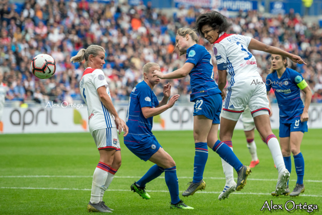 Renard au duel à l'aller Renard au duel à l'aller