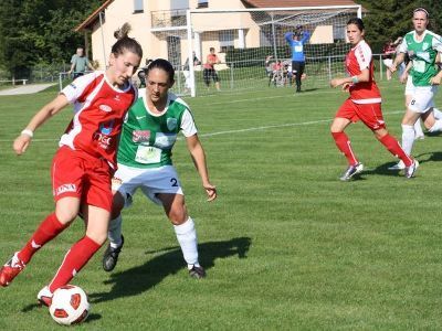 Haag et Vendenheim infligent une lourde défaite à Hénin (photo club)