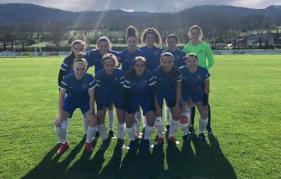 La sélection d'Occitanie La sélection d'Occitanie