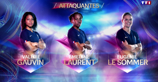 Bleues - La liste des 23 : Corinne DIACRE fidèle à ses choix Bleues - La liste des 23 : Corinne DIACRE fidèle à ses choix