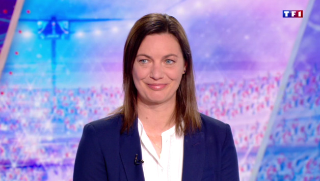 capture écran TF1 capture écran TF1