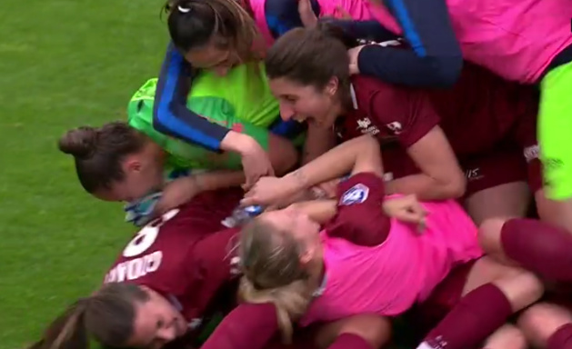#D1F - LIVE J22 : METZ se maintient, le LOSC relégué