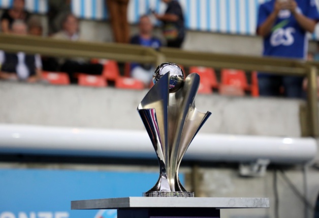Coupe de France - Les chiffres avant la finale Coupe de France - Les chiffres avant la finale