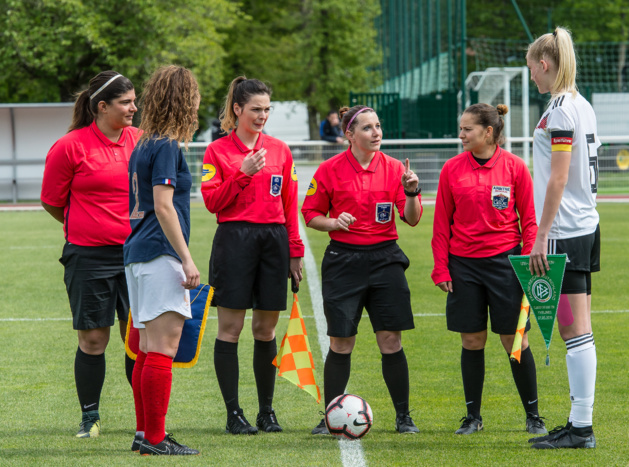 U16 - Entame manquée lors de la première manche U16 - Entame manquée lors de la première manche