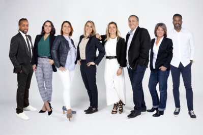 Les consultantes et consultants Les consultantes et consultants