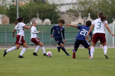 Photo : SudLadiesCup Photo : SudLadiesCup