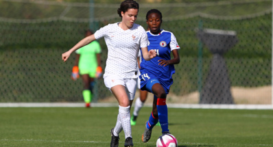 Sud Ladies Cup - La FRANCE s'impose largement face à Haïti Sud Ladies Cup - La FRANCE s'impose largement face à Haïti