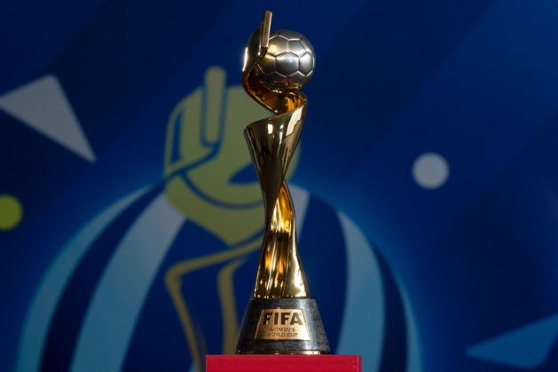 photo FIFA