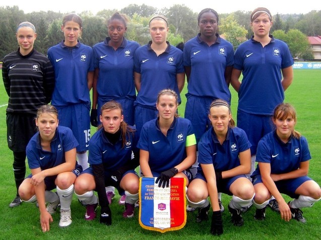 U17 : deuxième succès face à la Moldavie U17 : deuxième succès face à la Moldavie