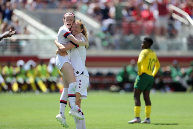 photo US Soccer