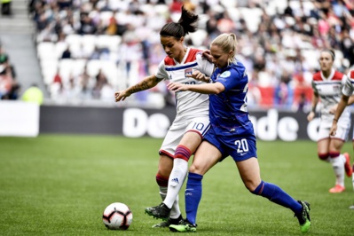 Marozsan a l'occasion d'évoluer dans sa ville natale Marozsan a l'occasion d'évoluer dans sa ville natale