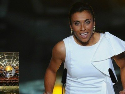 Qui succédera à Marta ? (photo : fifa.com) Qui succédera à Marta ? (photo : fifa.com)