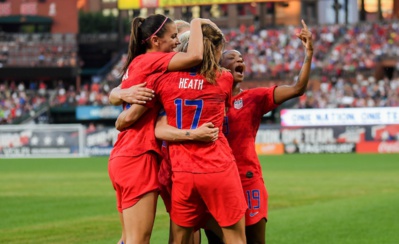 photo US Soccer photo US Soccer