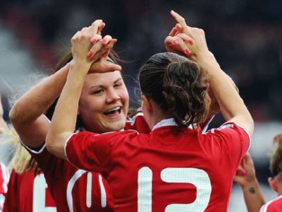 EURO 2013 - le point sur les qualifications EURO 2013 - le point sur les qualifications