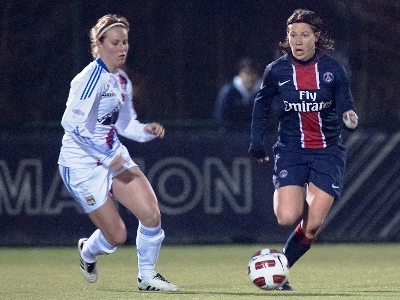 Bussaglia pourrait faire son retour face à l'OL (photo : Le Moustic Production) Bussaglia pourrait faire son retour face à l'OL (photo : Le Moustic Production)