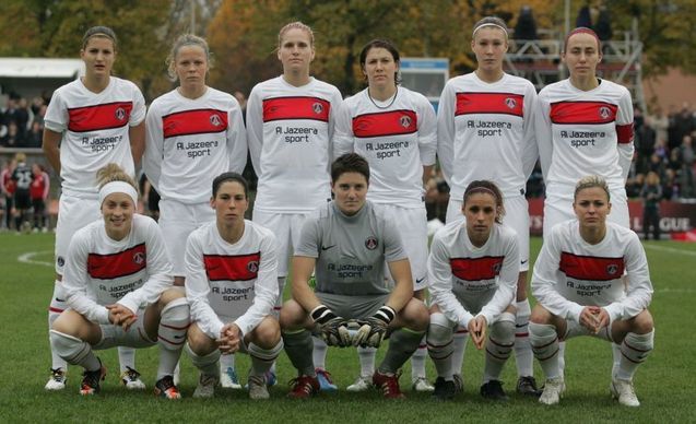 Ligue des Champions - Le PSG n'a pas résisté à FRANKFURT Ligue des Champions - Le PSG n'a pas résisté à FRANKFURT