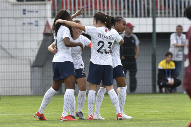 Diani signe un doublé après son entrée en jeu Diani signe un doublé après son entrée en jeu