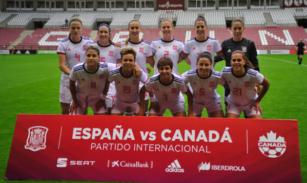 photo RFEF photo RFEF