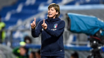 Milena Bertolini Milena Bertolini