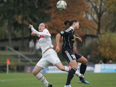Ligue des Champions - le PSG sort avec les honneurs (2-1) Ligue des Champions - le PSG sort avec les honneurs (2-1)