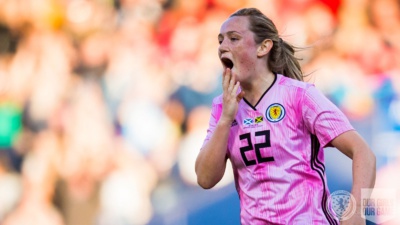 Erin Cuthbert Erin Cuthbert