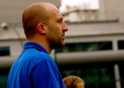 D1 - Yannick ANSART (HENIN) : « J'avais demandé l'union sacrée » D1 - Yannick ANSART (HENIN) : « J'avais demandé l'union sacrée »