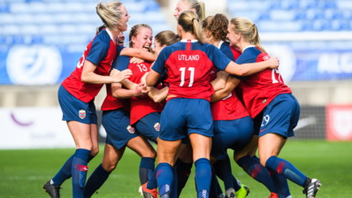 Coupe du Monde - Groupe A : Présentation de la NORVEGE (8/24) Coupe du Monde - Groupe A : Présentation de la NORVEGE (8/24)