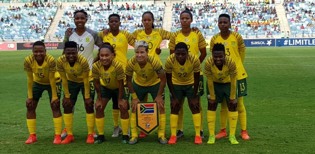 Coupe du Monde - Groupe B : Présentation de l'AFRIQUE DU SUD (10/24) Coupe du Monde - Groupe B : Présentation de l'AFRIQUE DU SUD (10/24)