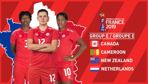 Coupe du Monde - Groupe E : les PAYS-BAS attendus, le CANADA en embuscade
