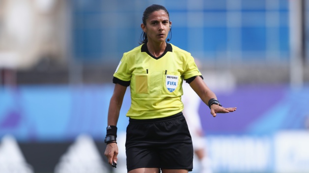 Claudia Umpiérrez (photo FIFA.com) Claudia Umpiérrez (photo FIFA.com)