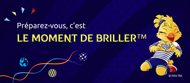 Coupe du Monde - Billet : De l'ombre à la lumière