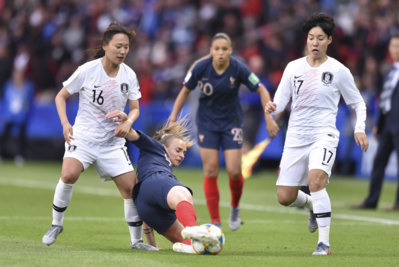 Marion Torrent (photo Frédérique Grando/FOF) Marion Torrent (photo Frédérique Grando/FOF)