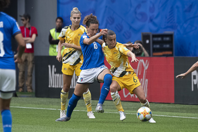 (photo Eric Baledent/FOF) (photo Eric Baledent/FOF)