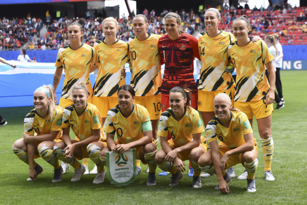 Australie (photo Frédérique Grando/FOF) Australie (photo Frédérique Grando/FOF)