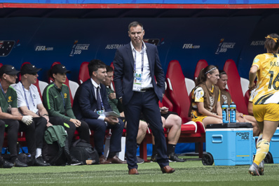 Ante Milicic (photo Eric Baledent/FOF) Ante Milicic (photo Eric Baledent/FOF)