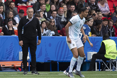 Carlos Borrello (photo Eric Baledent/FOF) Carlos Borrello (photo Eric Baledent/FOF)