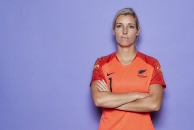 La Bordelaise Erin Nayler (photo DR) La Bordelaise Erin Nayler (photo DR)