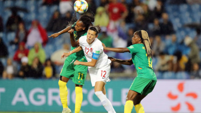 Coupe du Monde - Groupe E : le CANADA s'impose sans éclat Coupe du Monde - Groupe E : le CANADA s'impose sans éclat