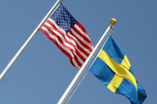 Coupe du Monde - Groupe F : un duel ETATS-UNIS - SUEDE Coupe du Monde - Groupe F : un duel ETATS-UNIS - SUEDE