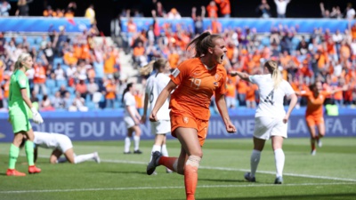 Jill Roord, entrée décisive (photo FIFA.com)