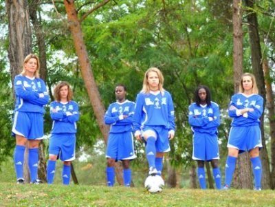 Match des extrêmes à Angoulême (photo club)